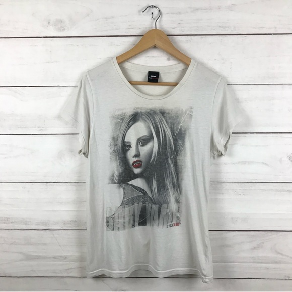 True Blood HBO Tv Show T-Shirt - Picture 1 of 9